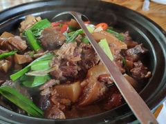 -杨厝六十六农庄农舍(杨厝路店)