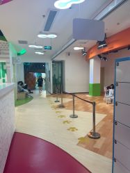 -尼克Playtime(欢乐海岸店)
