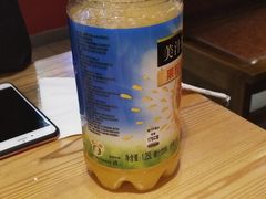 -川酷麻辣香锅(公主坟城乡贸易中心店)