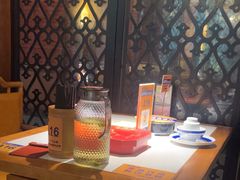 -老萍巷莲花血鸭·萍乡地标江西菜(步行街店)