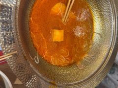 -福客麻辣烫·现炒麻辣香锅(印力中心店)