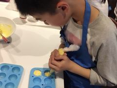 -Geneva日内瓦餐厅(西郊宝成花苑店)