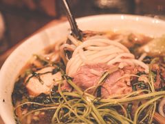 -Cô Thành Restaurant