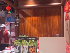 -姚稷大铁锅(龙之梦店)