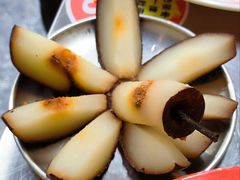 -腰子哥烤串(石佛营炫特店)