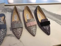 -JIMMY CHOO(德基广场店)
