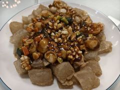 -黑石礁酒楼·海鲜(黑石礁店)