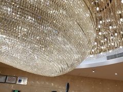 大堂-稻香酒家·33年老字号·港式粤菜(富邦中心店)