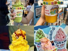 -万达广场(北京槐房店)