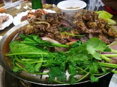 -马晓马佳牛羊肉(新合路店)