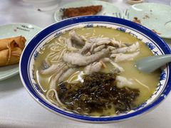 -明呈黄鱼面馆(斜土路店)