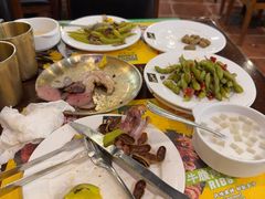 -拉丁餐厅·巴西烤肉自助(正佳广场店)