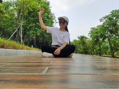 -南国桃园旅游度假区