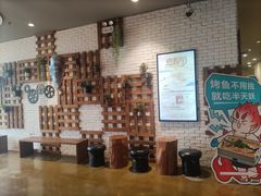 -天虹购物中心(石路店)