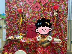 -华英星辰幼儿园(二马路分园)