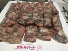 -千味涮·健康火锅(会展连城新天地店)
