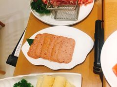 -湯系·煲汤手艺人(东二环泰禾广场店)