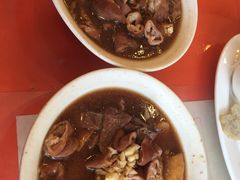 -北京小肠陈饭庄(方庄店)