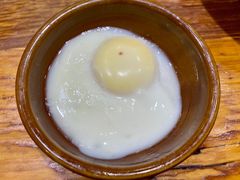 肉饼蒸蛋-肆姐面粉馆(坡子街店)