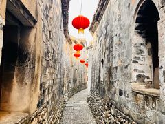 -前童古镇