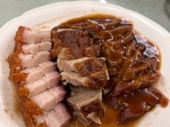 -盈旺小厨·非遗黄鳝饭(泰康路店)