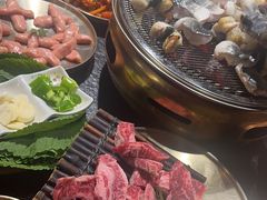 -味家烤肉烤鳗鱼牛排(西塔旗舰店)