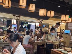 -大盐帮川菜馆(长楹天街店)