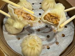 -海胆小馆(东北水饺·春柳店)