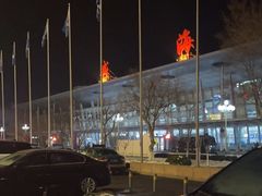 -威海大水泊国际机场