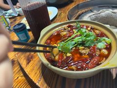 -侠成水上农庄(工业大道店)