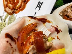 -全聚德(蓝山店)