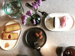 -半山腰·云南菜(侨福芳草地店)