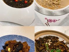 -无名居(农展馆店)