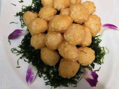 -燕喜堂·中华老字号(大明湖店)