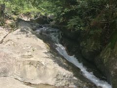 -太湖源风景区