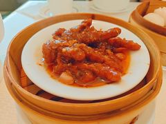 -铭家点心(秦岭路店)