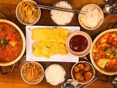 -金北顺大锅家(신사본점)