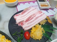 -韩宫宴烤肉·黑毛和牛·料理(合肥滨湖银泰城店)