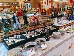 -盛宴标帜餐厅·亲子自助 (南昌喜来登酒店)