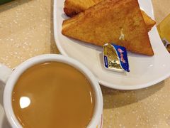 -九龙湾茶餐厅(东门店)