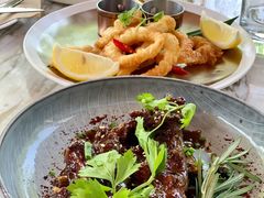 -The Rug Cafe(王府中环店)