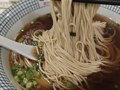 -乔家栅(襄阳南路店)