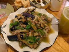-老马斑鱼店(桂花路店)