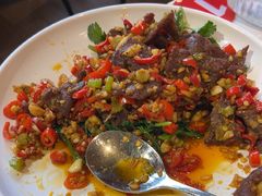 -李老哈·东北菜(宋园路店)