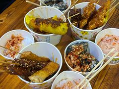 -李字号臭豆腐(总店)
