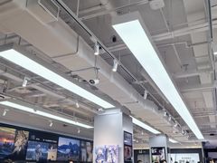 -Sony Store 索尼(上海淮海中路店)