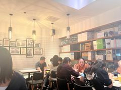 -BAKER&SPICE(安福路店)