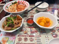 -九龙冰室(徐汇日月光店)