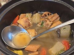 -东哥紫阳蒸盆子(旺座·现代城店)