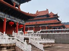 -武汉大学-樱园